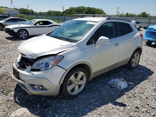 2015 BUICK ENCORE CONVENIENCE, null