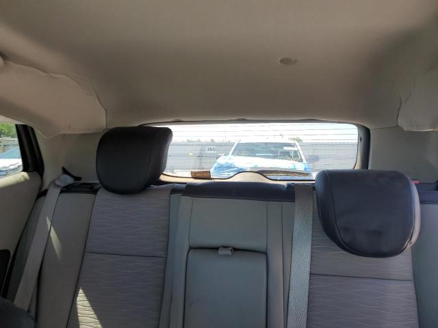 KL4CJBSB0FB165235 - 2015 BUICK ENCORE CONVENIENCE 白色 照片 10