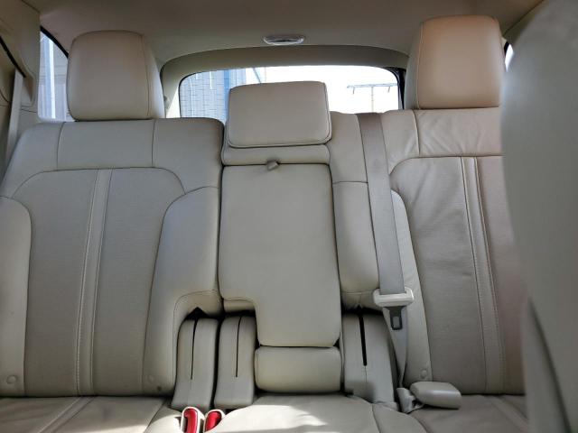 2LMHJ5AT9KBL01910 - 2019 LINCOLN MKT SILVER photo 10