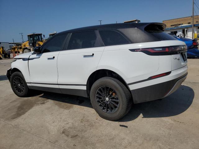 SALYA2EX1KA212610 - 2019 LAND ROVER RANGE ROVE WHITE photo 2