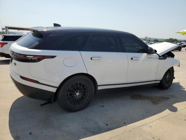 SALYA2EX1KA212610 - 2019 LAND ROVER RANGE ROVE WHITE photo 3