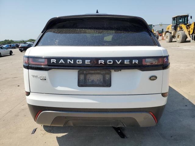 SALYA2EX1KA212610 - 2019 LAND ROVER RANGE ROVE WHITE photo 6