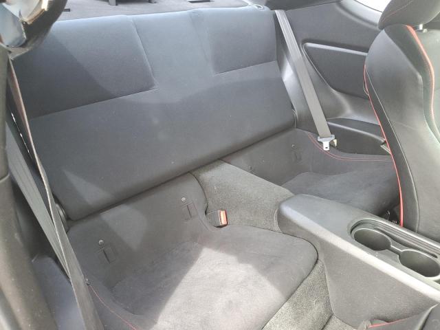 JF1ZNAA17D1710346 - 2013 TOYOTA SCION FR-S 蓝色 照片 10