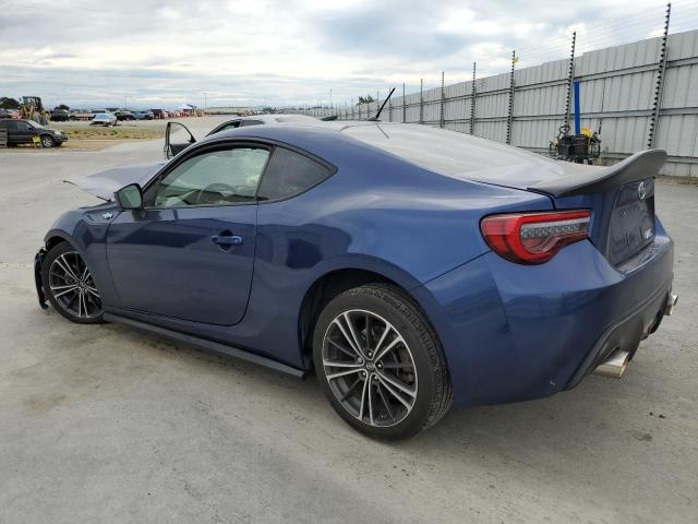 JF1ZNAA17D1710346 - 2013 TOYOTA SCION FR-S 蓝色 照片 2