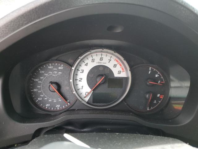 JF1ZNAA17D1710346 - 2013 TOYOTA SCION FR-S 蓝色 照片 9