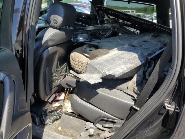 WA1DGAFE4DD013591 - 2013 AUDI Q7 PRESTIGE 黑色 照片 10