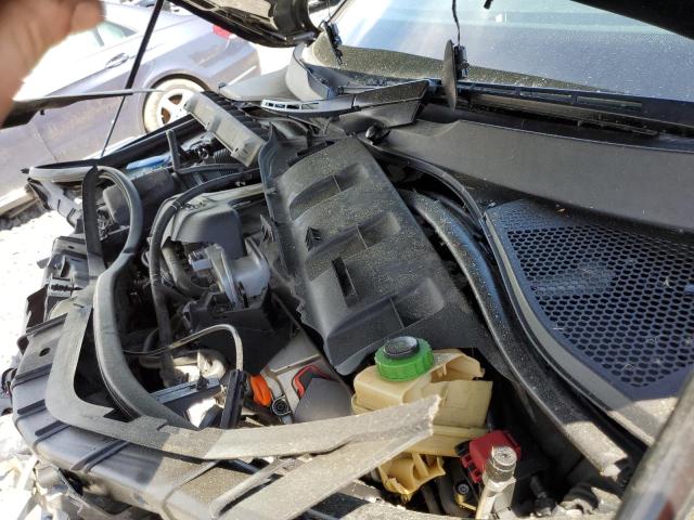 WA1DGAFE4DD013591 - 2013 AUDI Q7 PRESTIGE 黑色 照片 11