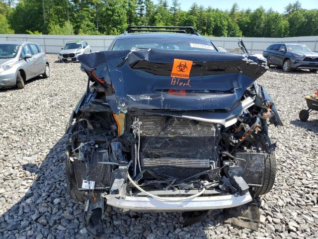 WA1DGAFE4DD013591 - 2013 AUDI Q7 PRESTIGE 黑色 照片 5