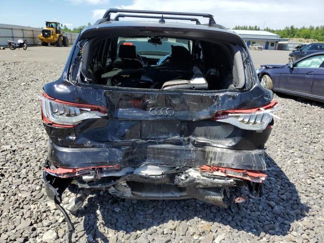 WA1DGAFE4DD013591 - 2013 AUDI Q7 PRESTIGE 黑色 照片 6