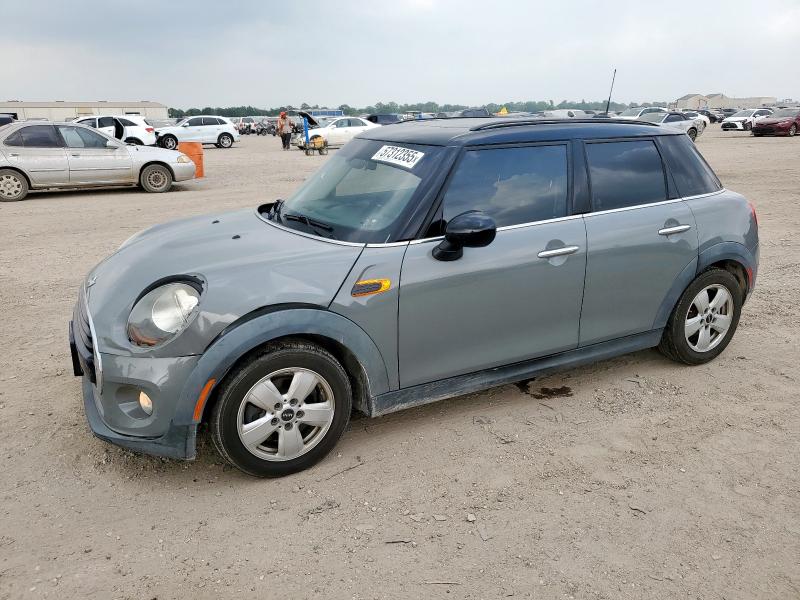 2016 MINI COOPER, 