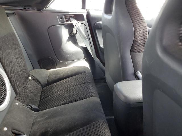 4A3AL25F38E039679 - 2008 MITSUBISHI ECLIPSE SPYDER GS 橙色 照片 10