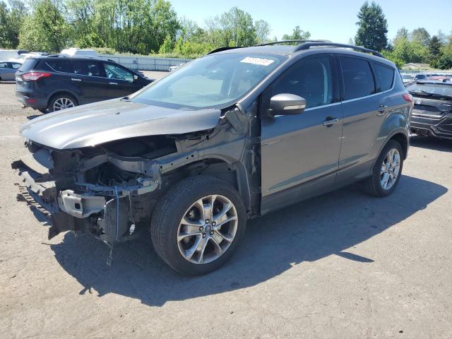2013 FORD ESCAPE SEL, null