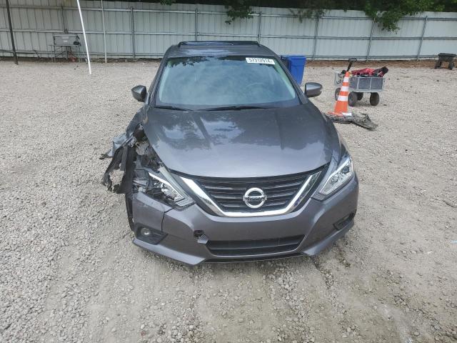 1N4AL3APXGC151192 - 2016 NISSAN ALTIMA 2.5 CHARCOAL photo 5