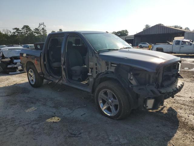 3C6RR6KT2HG598937 - 2017 RAM 1500 ST GRAY photo 4