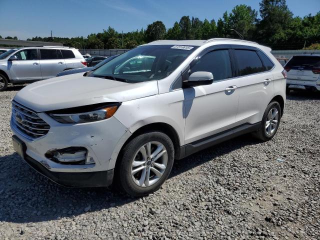 2019 FORD EDGE SEL, null