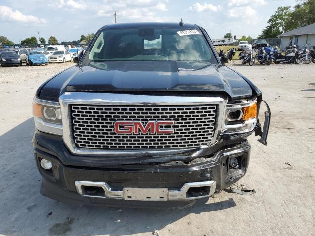 3GTU2WEJ3FG428794 - 2015 GMC SIERRA K1500 DENALI BLACK photo 5