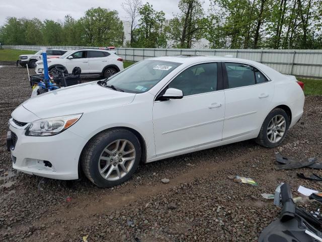 1G11C5SA4GU151112 - 2016 CHEVROLET MALIBU LIM LT 白色 照片 1