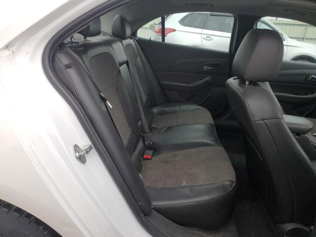 1G11C5SA4GU151112 - 2016 CHEVROLET MALIBU LIM LT 白色 照片 10