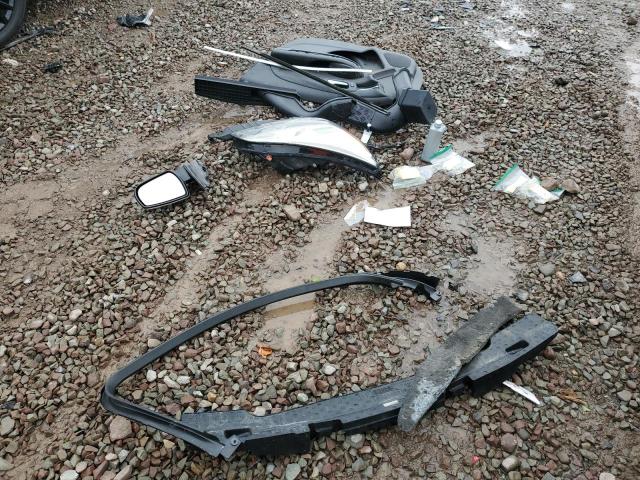 1G11C5SA4GU151112 - 2016 CHEVROLET MALIBU LIM LT 白色 照片 12