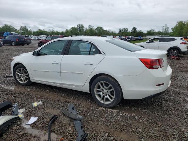 1G11C5SA4GU151112 - 2016 CHEVROLET MALIBU LIM LT 白色 照片 2