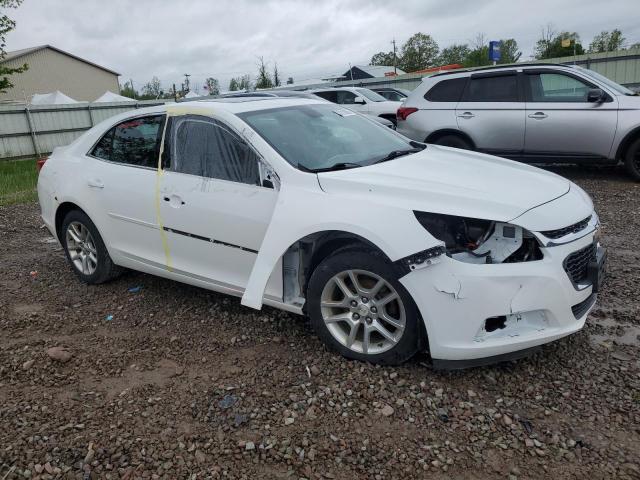 1G11C5SA4GU151112 - 2016 CHEVROLET MALIBU LIM LT 白色 照片 4