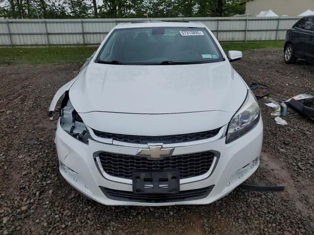 1G11C5SA4GU151112 - 2016 CHEVROLET MALIBU LIM LT 白色 照片 5