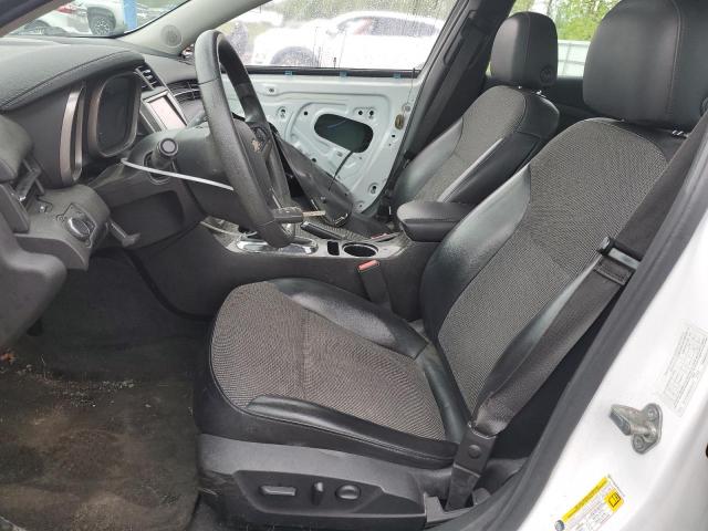 1G11C5SA4GU151112 - 2016 CHEVROLET MALIBU LIM LT 白色 照片 7