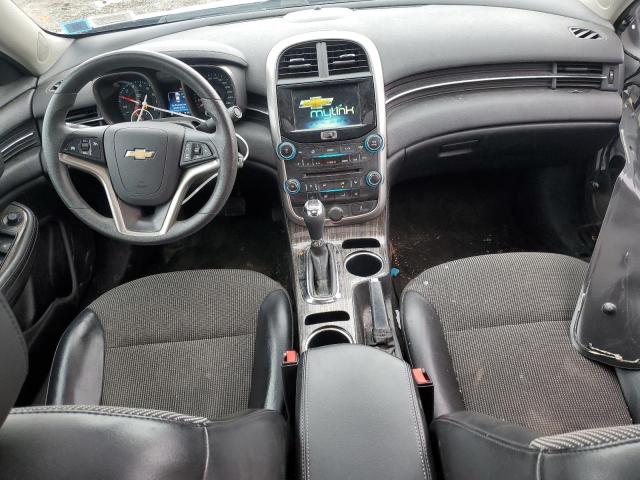 1G11C5SA4GU151112 - 2016 CHEVROLET MALIBU LIM LT 白色 照片 8