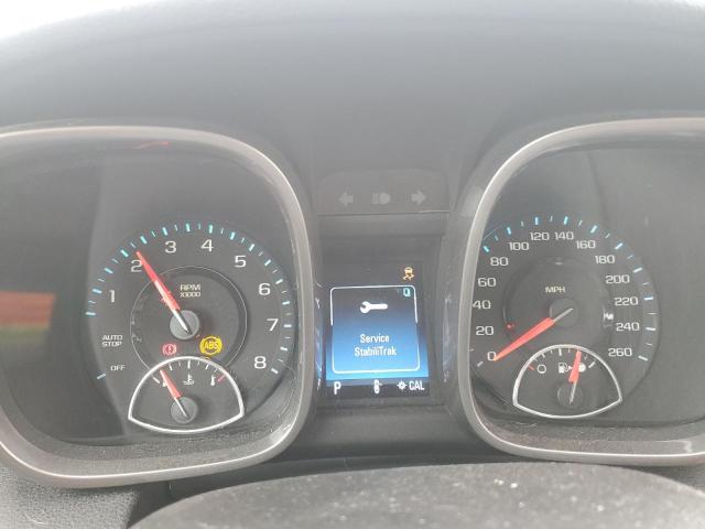 1G11C5SA4GU151112 - 2016 CHEVROLET MALIBU LIM LT 白色 照片 9