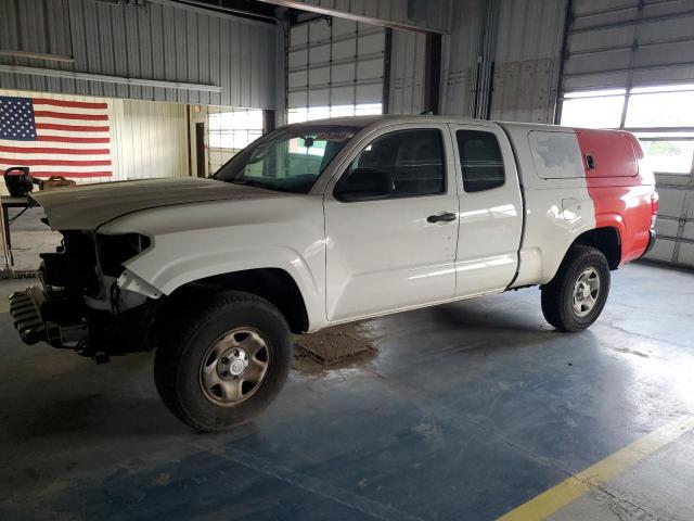 2017 TOYOTA TACOMA ACCESS CAB, 