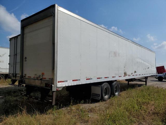 1UYVS2535L6979905 - 2020 UTILITY TRAILER WHITE photo 4