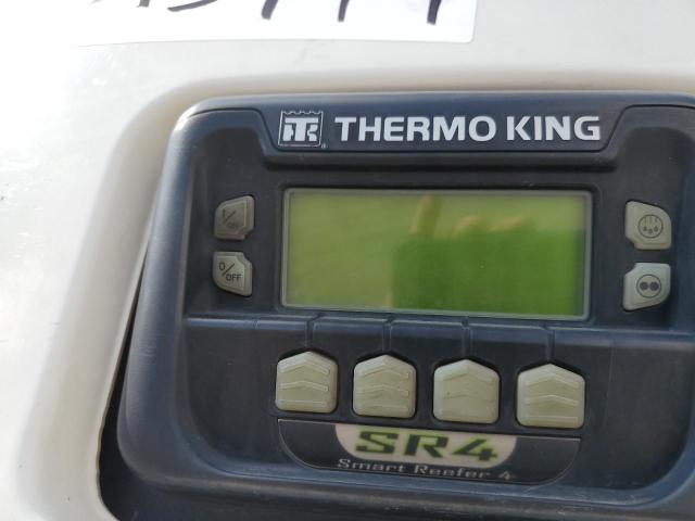 1UYVS2535L6979905 - 2020 UTILITY TRAILER Ağ foto 8