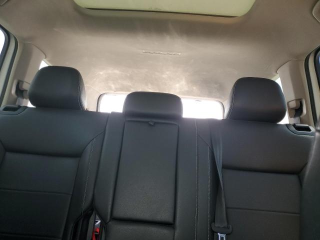 1V2KR2CAXPC543085 - 2023 VOLKSWAGEN ATLAS SE Белый фото 10