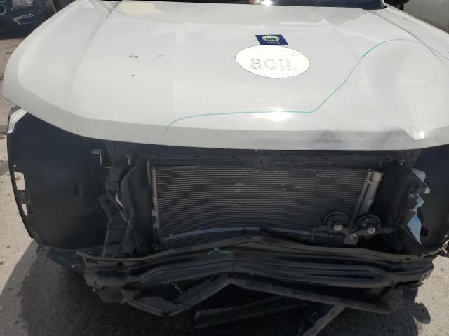 1V2KR2CAXPC543085 - 2023 VOLKSWAGEN ATLAS SE Белый фото 12