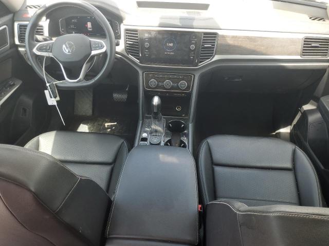 1V2KR2CAXPC543085 - 2023 VOLKSWAGEN ATLAS SE Белый фото 8