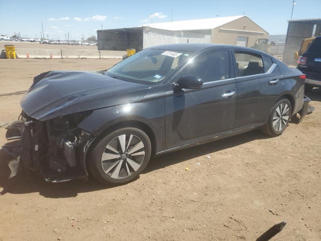 2019 NISSAN ALTIMA SL, 
