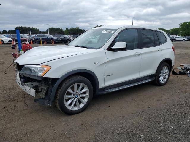 2013 BMW X3 XDRIVE28I, null