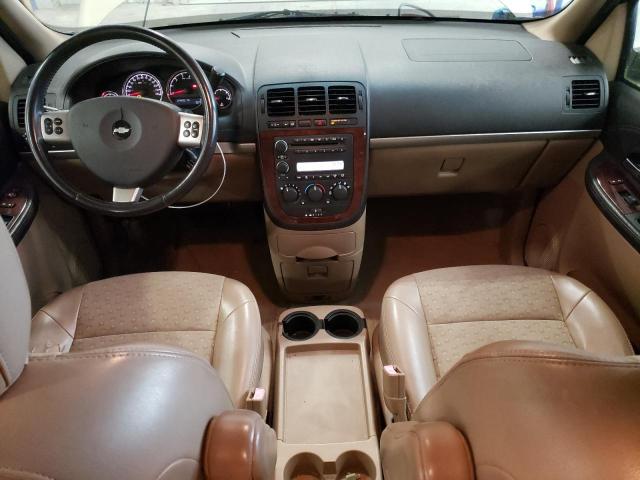 1GNDV33L85D229754 - 2005 CHEVROLET UPLANDER LT TAN photo 8