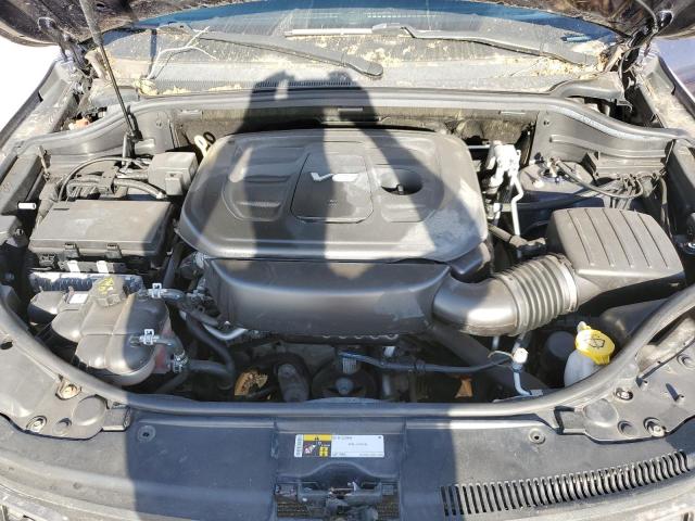 1C4RJFLG3JC144657 - 2018 JEEP GRAND CHER TRAILHAWK 蓝色 照片 12