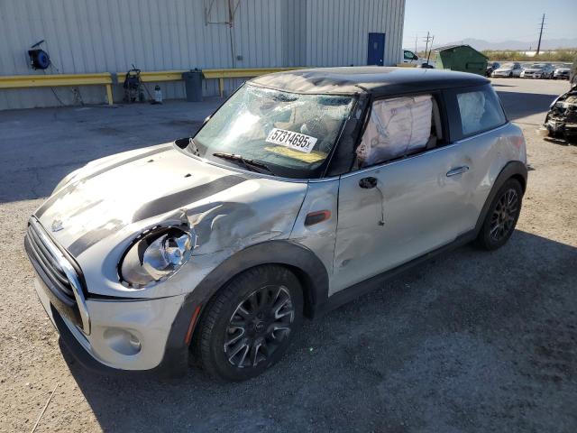 2017 MINI COOPER, 