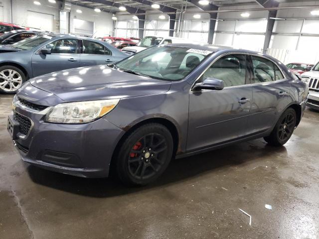 1G11C5SL7EF218286 - 2014 CHEVROLET MALIBU 1LT Mavi foto 1