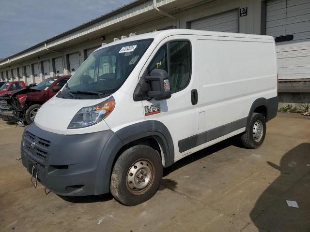 3C6TRVNG4HE538958 - 2017 RAM PROMASTER 1500 STANDARD WHITE photo 1