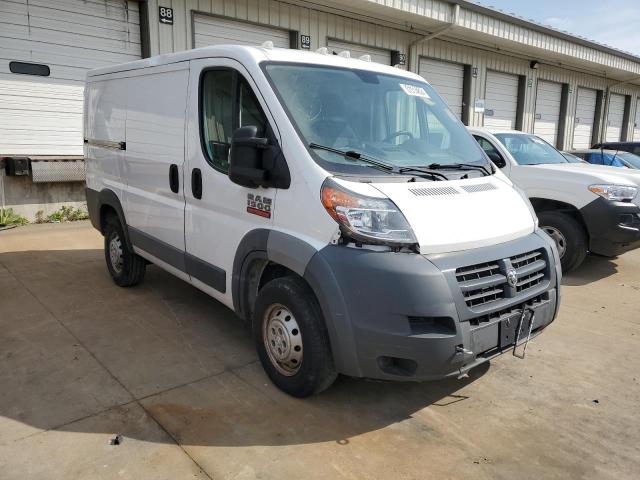 3C6TRVNG4HE538958 - 2017 RAM PROMASTER 1500 STANDARD WHITE photo 4