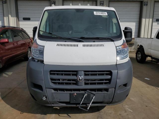 3C6TRVNG4HE538958 - 2017 RAM PROMASTER 1500 STANDARD WHITE photo 5