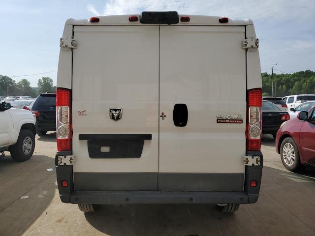 3C6TRVNG4HE538958 - 2017 RAM PROMASTER 1500 STANDARD WHITE photo 6