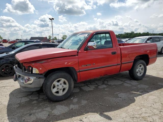 1997 DODGE RAM 1500, 