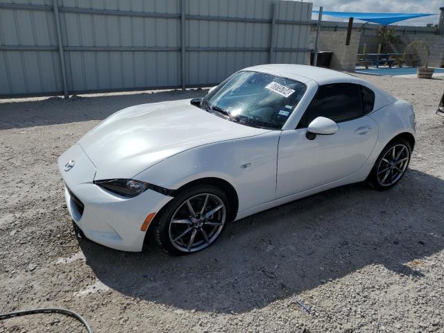 2022 MAZDA MX-5 MIATA GRAND TOURING, 