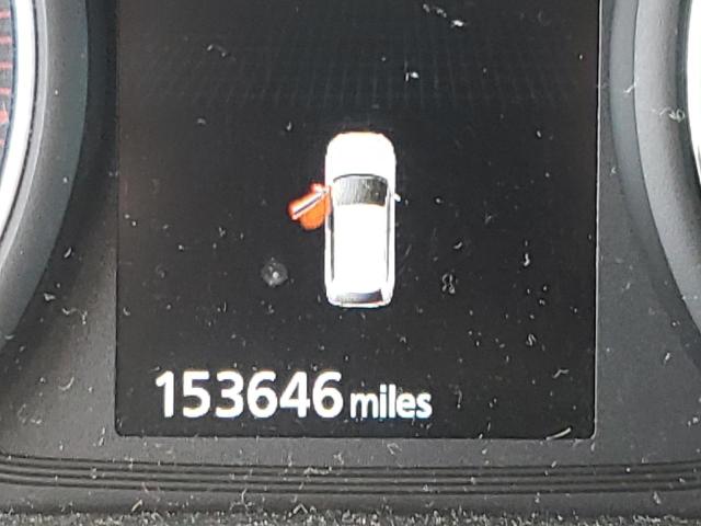 JA4AD2A35JZ055516 - 2018 MITSUBISHI OUTLANDER ES ბურგუნდია ფოტო 8