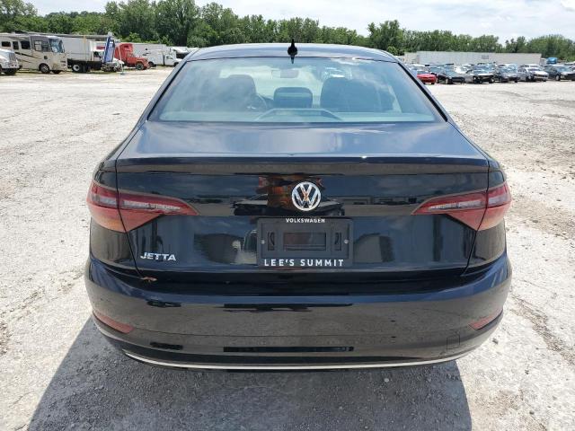 3VWE57BUXKM236748 - 2019 VOLKSWAGEN JETTA SEL CHARCOAL photo 6