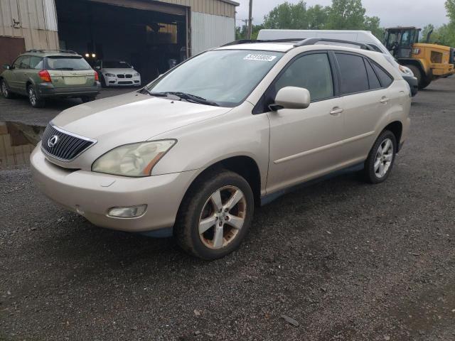 2004 LEXUS RX 330, null
